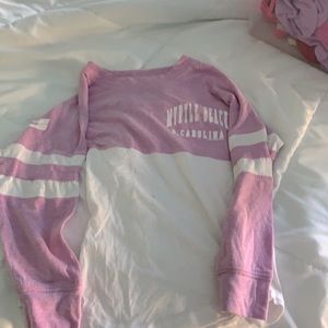 kids myrtle beach shirt